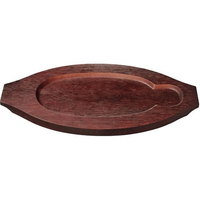 江部松商事 オンオーバルボード ワンサイド D FC111LF-2031610