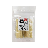 ペットアイ 手づくり工房 国産牛皮ガム 20本 FC303PU