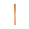 クツワ 鉛筆の蛍光マーカー オレンジ F839857-RF017OR