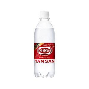 アサヒ飲料 ウィルキンソン タンサン 500ml 1本 F870504-イメージ1