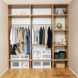 天馬 Fits フィッツケース マルチ 幅35×奥行40×高さ30cm FCF722N-15669-イメージ3