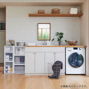 天馬 Fits フィッツケース マルチ 幅35×奥行40×高さ30cm FCF722N-15669-イメージ5