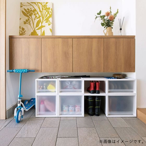 天馬 Fits フィッツケース マルチ 幅35×奥行40×高さ30cm FCF722N-15669-イメージ6