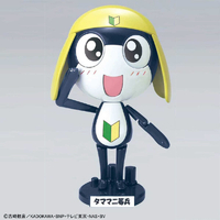 バンダイスピリッツ ケロロ軍曹プラモコレクション タママ二等兵 ｹﾛﾛ02ﾀﾏﾏ2ﾄｳﾍｲN