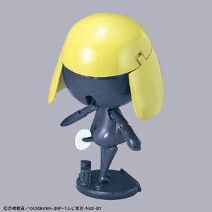 バンダイスピリッツ ケロロ軍曹プラモコレクション タママ二等兵 ｹﾛﾛ02ﾀﾏﾏ2ﾄｳﾍｲN-イメージ3