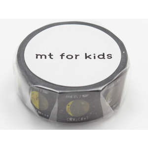 カモ井 mt for kids 月 FC13631-MT01KID024-イメージ2