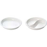 SNX 丸型チューフィング用陶器 シングル C88690 FCM7973-017670001