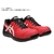 ASICS/ウィンジョブ CP113 クラシックレッド×ホワイト 24.5cm FC560UG-3604647-イメージ1