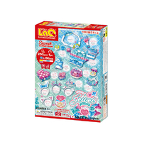 小物・アクセサリー LaQ Amazon.co.jp: ラキュー スイートコレクション ジュエル LaQ