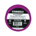 ストロングホールド/StrongHoldビニールテープ 一般用途用 紫 FCD537B-2167628