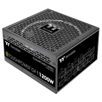 Thermaltake PS-TPD-1200FNFAGJ-1 電源ユニット(1200W Thermaltake PS-TPD-1200FNFAGJ-1 電源ユニット(1200W