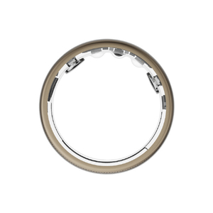 Amazfit Helio Ring サイズ12(L) チタン SP170070S27-イメージ4