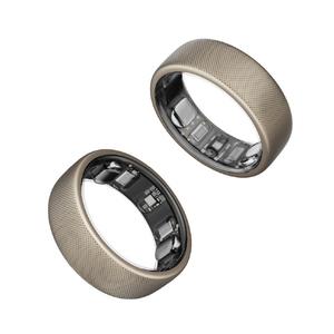 Amazfit Helio Ring サイズ12(L) チタン SP170070S27-イメージ6