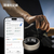 Amazfit Helio Ring サイズ12(L) チタン SP170070S27-イメージ10