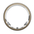 Amazfit Helio Ring サイズ12(L) チタン SP170070S27-イメージ3
