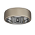 Amazfit Helio Ring サイズ12(L) チタン SP170070S27-イメージ5