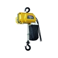 OH/電動チェ-ンホイスト 150Kg 揚程3m DCH-150 FC631YG-1667755
