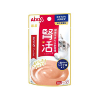 アイシア 腎活 まぐろペースト 40g FCE013L-JK-1