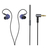 PHILIPS インイヤーモニターイヤホン ブルー TAE7009BL/11-イメージ6