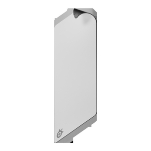 SteelSeries QcK Heavy XXL White 67504-イメージ7