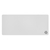 SteelSeries QcK Heavy XXL White 67504-イメージ1