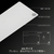 SteelSeries QcK Heavy XXL White 67504-イメージ5