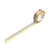 ワールドクラフト キラキラマスキングテープ Margaret 15mm×5m FCU6145-KRMT15-058-イメージ1