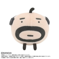 バンダイヌイ ぷりぬいぷち おやじっち ﾌﾟﾘﾇｲﾌﾟﾁｵﾔｼﾞﾂﾁ
