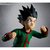 バンダイスピリッツ S．H．Figuarts HUNTER×HUNTER ヒソカ SHFﾋｿｶ-イメージ10
