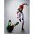 バンダイスピリッツ S．H．Figuarts HUNTER×HUNTER ヒソカ SHFﾋｿｶ-イメージ8