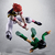 バンダイスピリッツ S．H．Figuarts HUNTER×HUNTER ヒソカ SHFﾋｿｶ-イメージ9