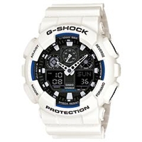 カシオ 腕時計 G-SHOCK GA-100B-7AJF