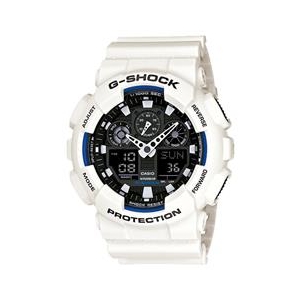カシオ 腕時計 G-SHOCK GA-100B-7AJF-イメージ1