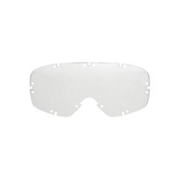 トラスコ中山 TRUSCO　セーフティゴーグル用スペアレンズ　TSG100用 TSG-100SP
