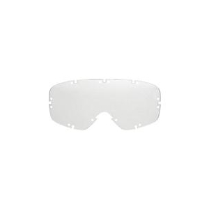 トラスコ中山 TRUSCO　セーフティゴーグル用スペアレンズ　TSG100用 TSG-100SP-イメージ1