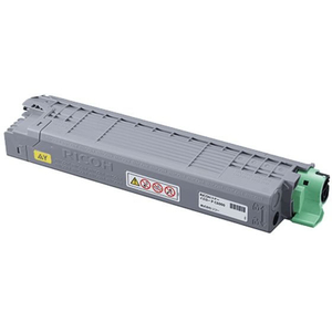 リコー RICOH トナー イエロー P C6000 FC047MN-600690-イメージ1