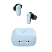 Anker イヤフォン Anker Soundcore P30i ブルー A3959N31
