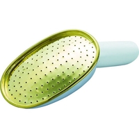 トラスコ中山 トタンじょうろ用真鍮蓮の実(中) FC767JE-1243794