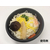 中央化学 どんぶり容器 SD 咲き丼 M15 BK 身 50枚 FCG830W-00453586-イメージ3