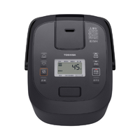東芝 RC-6PXX(H) 圧力IHジャー炊飯器(3．5合炊き) 炎匠炊き アッシュ