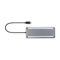 I・Oデータ SSPU-TFC4B Thunderbolt5対応 超高速ポータブルSSD 4TB