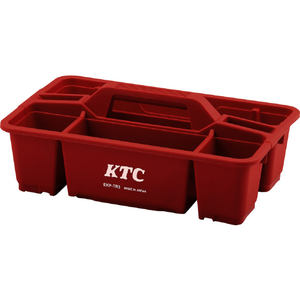 ＫＴＣ（ＴＮ） プラハードトレイ EKP-TR3-イメージ1