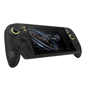 ASUS ROG XBOX Ally X20 (RC74XA) オフブラック RC74XA-RZ2R24G1T-イメージ18