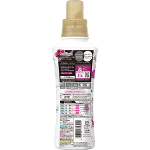 ライオン ソフラン アロマリッチ ジュリエット 本体 480mL FC340NX-イメージ2