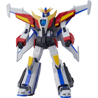 グッドスマイルカンパニー THE合体 ダ・ガーンX「伝説の勇者ダ・ガーン」【再販】 THEｶﾞﾂﾀｲﾀﾞｶﾞ-ﾝXNN