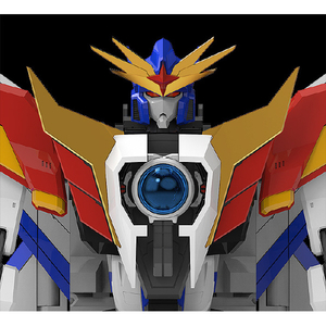 グッドスマイルカンパニー THE合体 ダ・ガーンX「伝説の勇者ダ・ガーン」【再販】 THEｶﾞﾂﾀｲﾀﾞｶﾞ-ﾝXNN-イメージ11