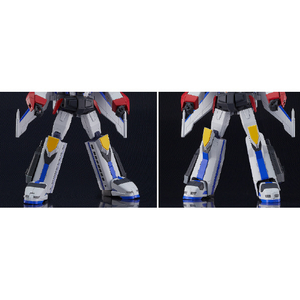 グッドスマイルカンパニー THE合体 ダ・ガーンX「伝説の勇者ダ・ガーン」【再販】 THEｶﾞﾂﾀｲﾀﾞｶﾞ-ﾝXNN-イメージ12