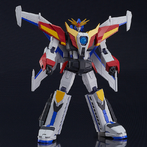 グッドスマイルカンパニー THE合体 ダ・ガーンX「伝説の勇者ダ・ガーン」【再販】 THEｶﾞﾂﾀｲﾀﾞｶﾞ-ﾝXNN-イメージ3