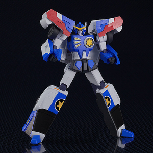 グッドスマイルカンパニー THE合体 ダ・ガーンX「伝説の勇者ダ・ガーン」【再販】 THEｶﾞﾂﾀｲﾀﾞｶﾞ-ﾝXNN-イメージ5