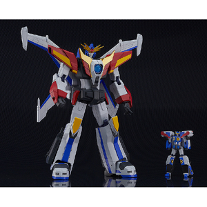 グッドスマイルカンパニー THE合体 ダ・ガーンX「伝説の勇者ダ・ガーン」【再販】 THEｶﾞﾂﾀｲﾀﾞｶﾞ-ﾝXNN-イメージ8